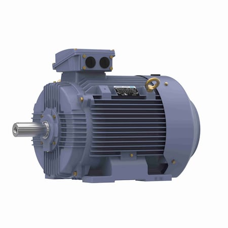 Marathon 30.0 Kw General Purpose Low Voltage Iec Motor, 3 Phase, 1200 Rpm R347B